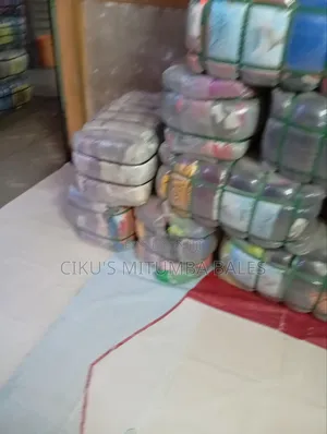 All Mitumba Bales
