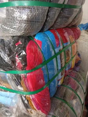 All Mitumba Bales