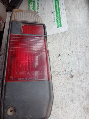 Taillight for Landcrueser 79