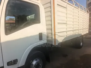 Isuzu NQR for Sell