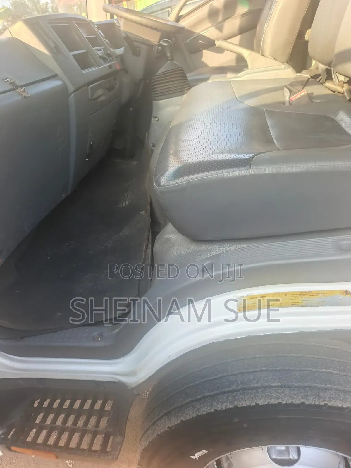 Isuzu NQR for Sell