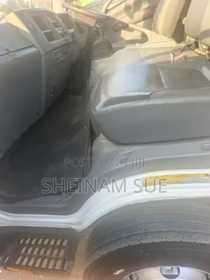 Isuzu NQR for Sell