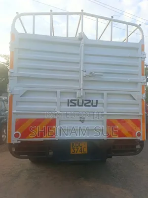 Isuzu NQR for Sell