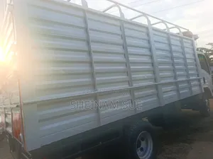 Isuzu NQR for Sell