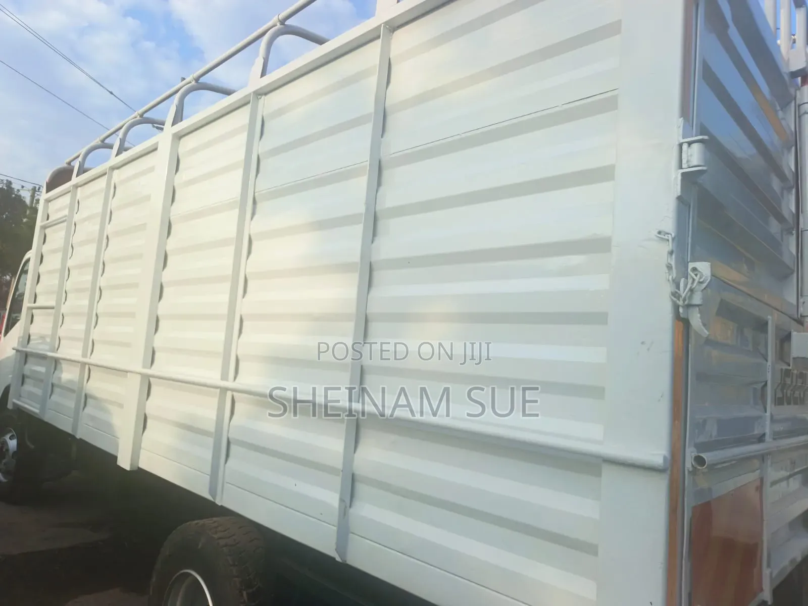 Isuzu NQR for Sell