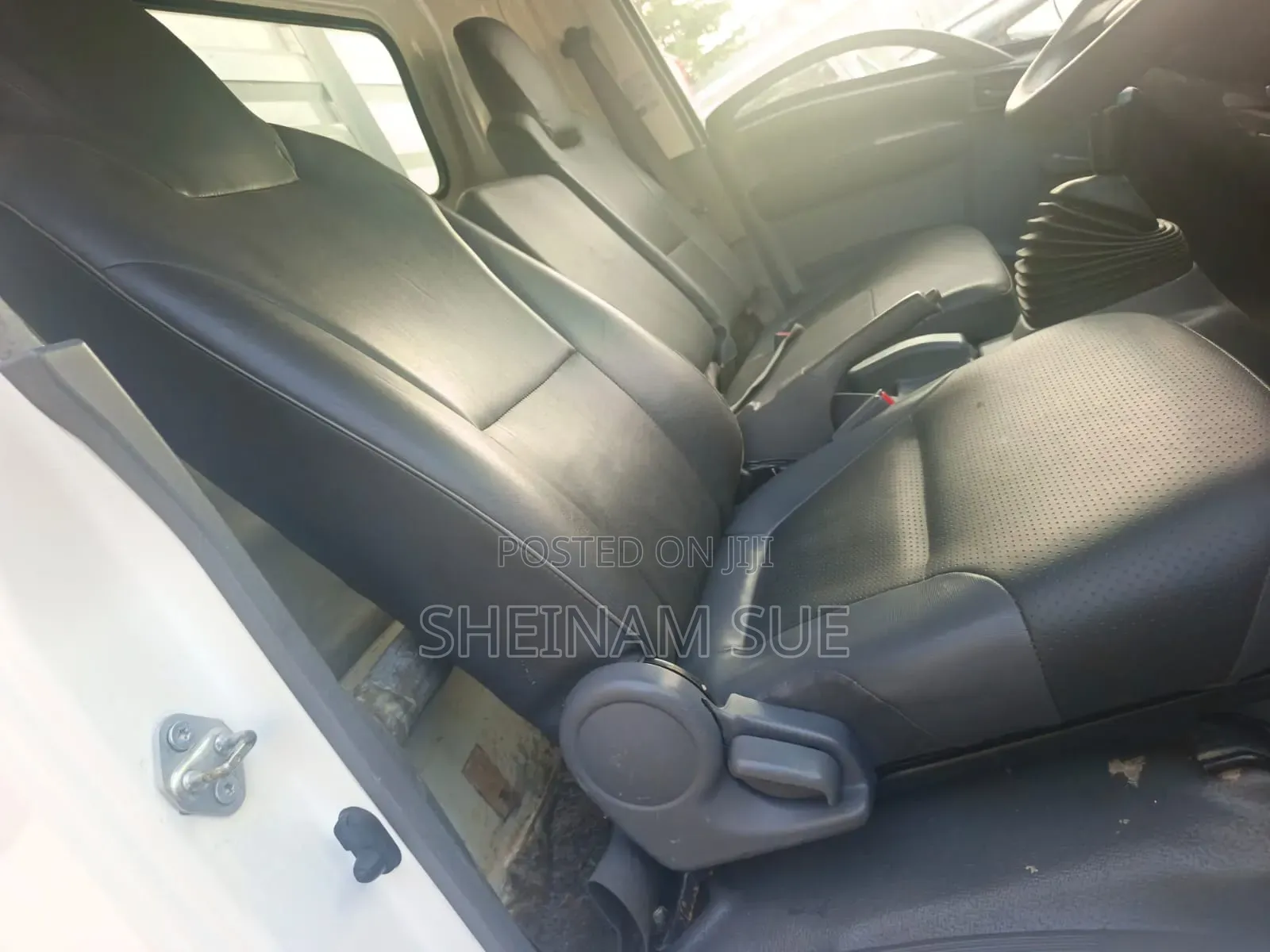 Isuzu NQR for Sell