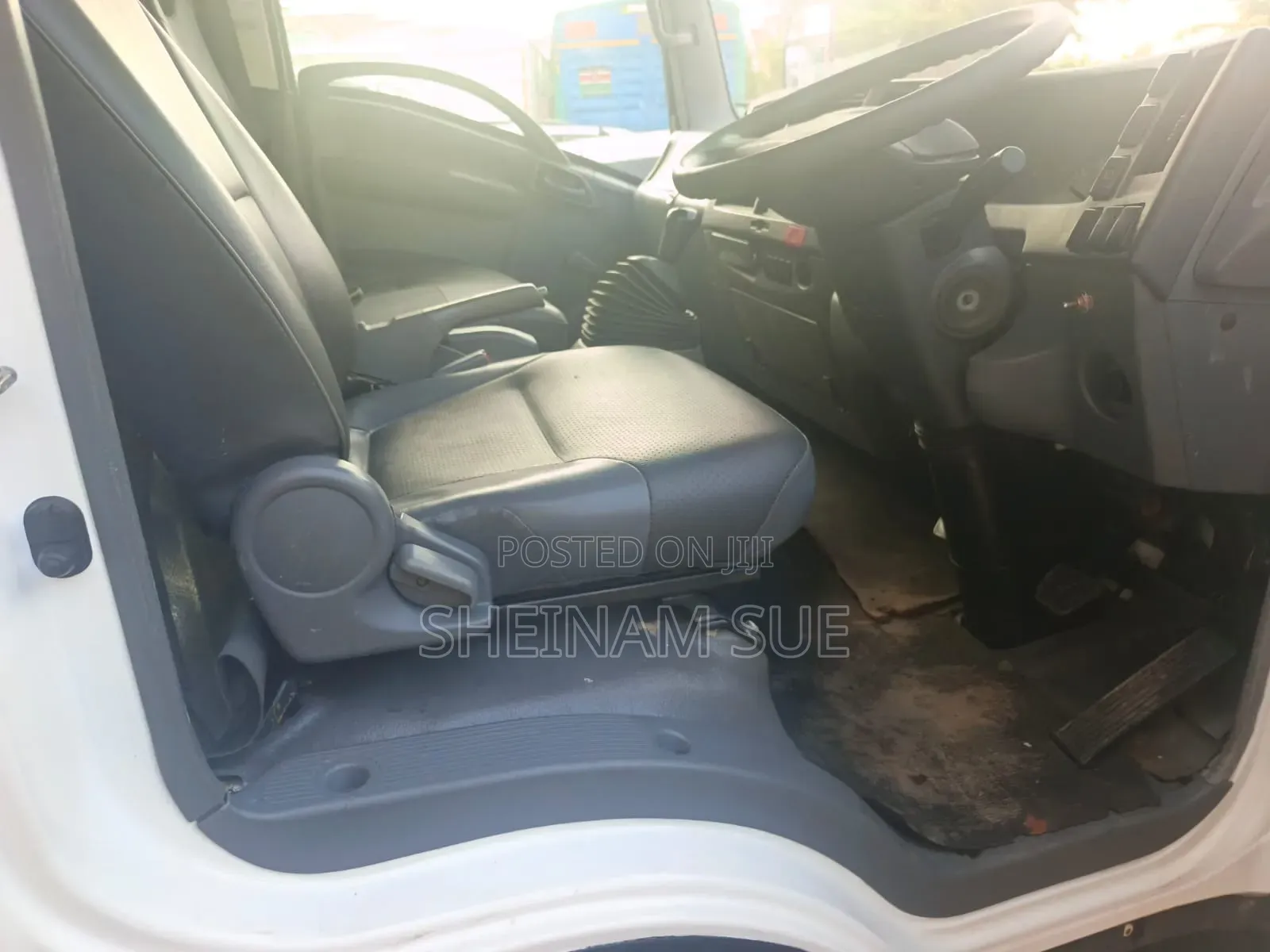 Isuzu NQR for Sell