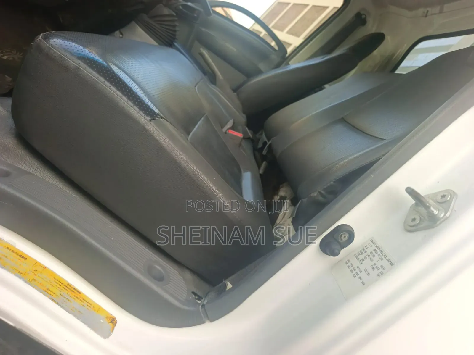 Isuzu NQR for Sell
