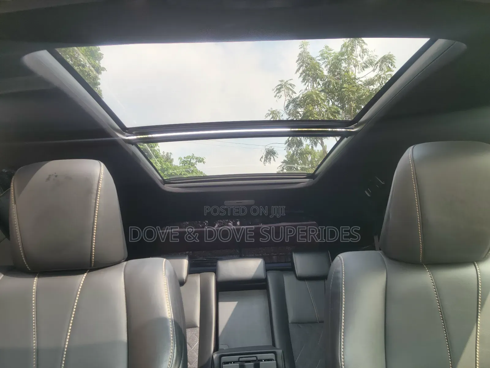 Toyota Harrier 2.0 2019 Black