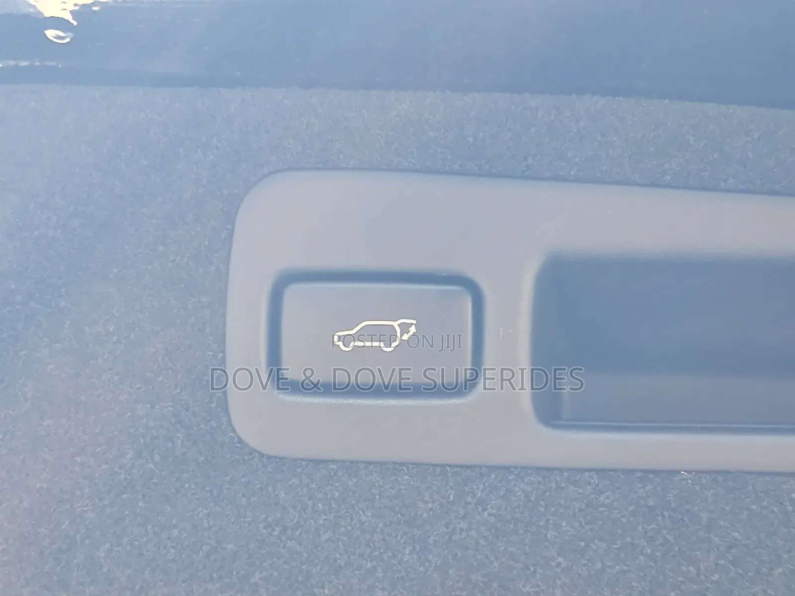Toyota Harrier 2.0 2019 Black