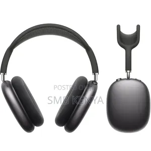 Apple Airpods Max Wireless Headphones-Black