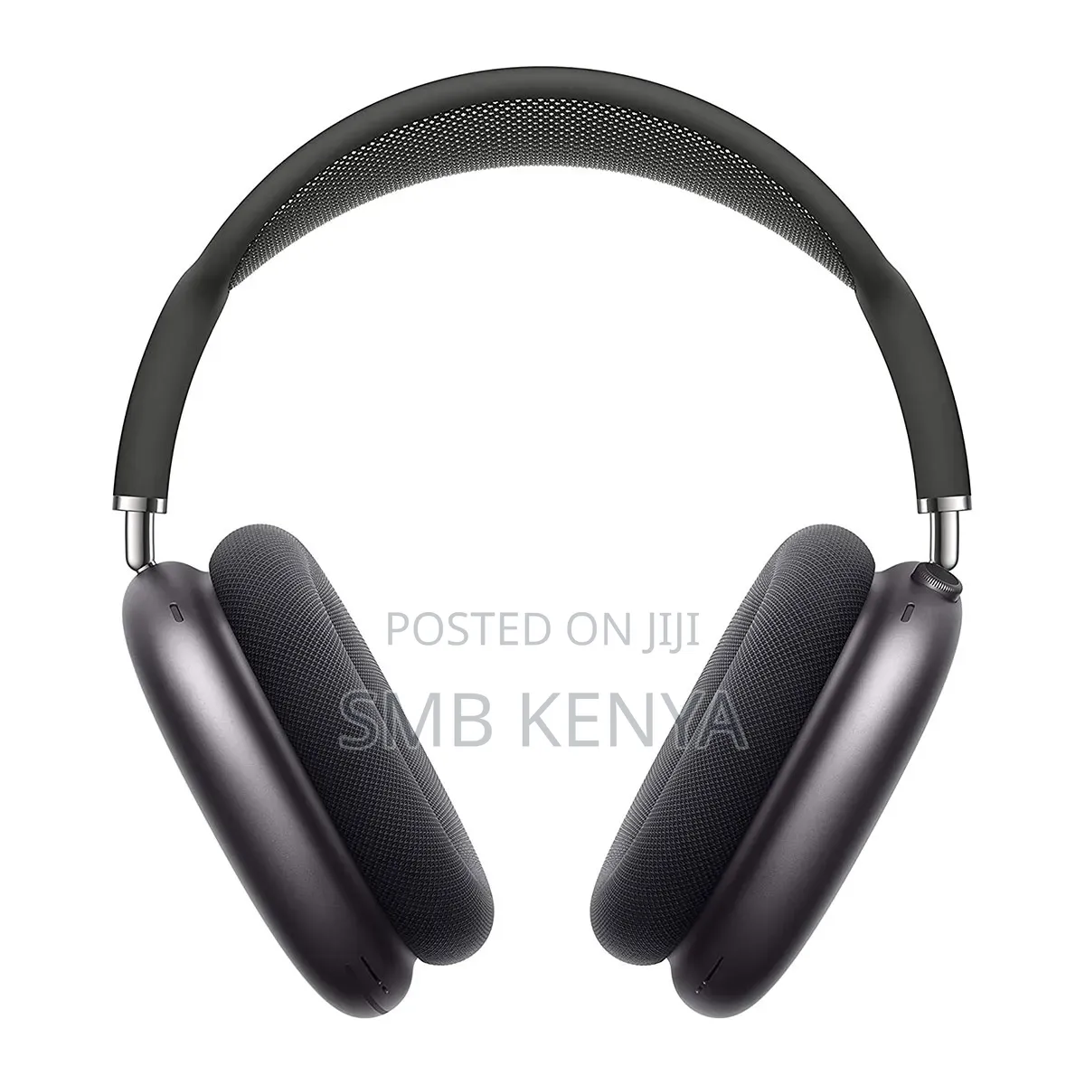 Apple Airpods Max Wireless Headphones-Black