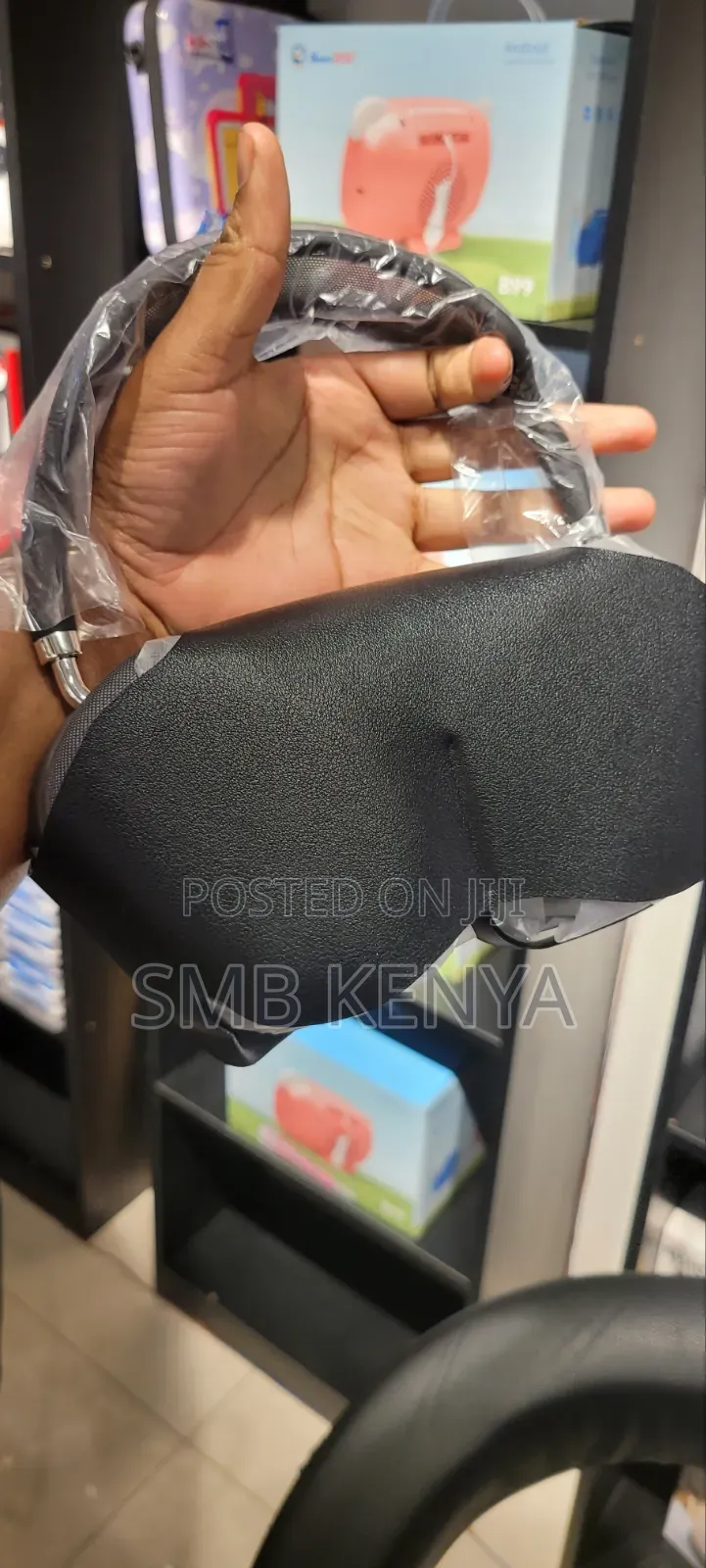 Apple Airpods Max Wireless Headphones-Black
