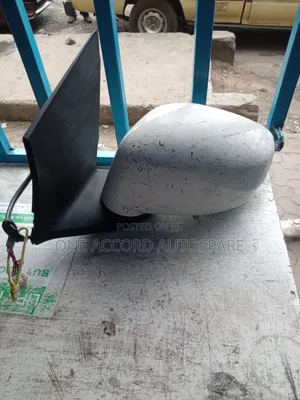 Sidemirror for Nissan Wingroad