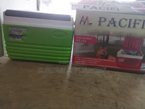 4.5l Pacific Cooler Box