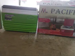 4.5l Pacific Cooler Box