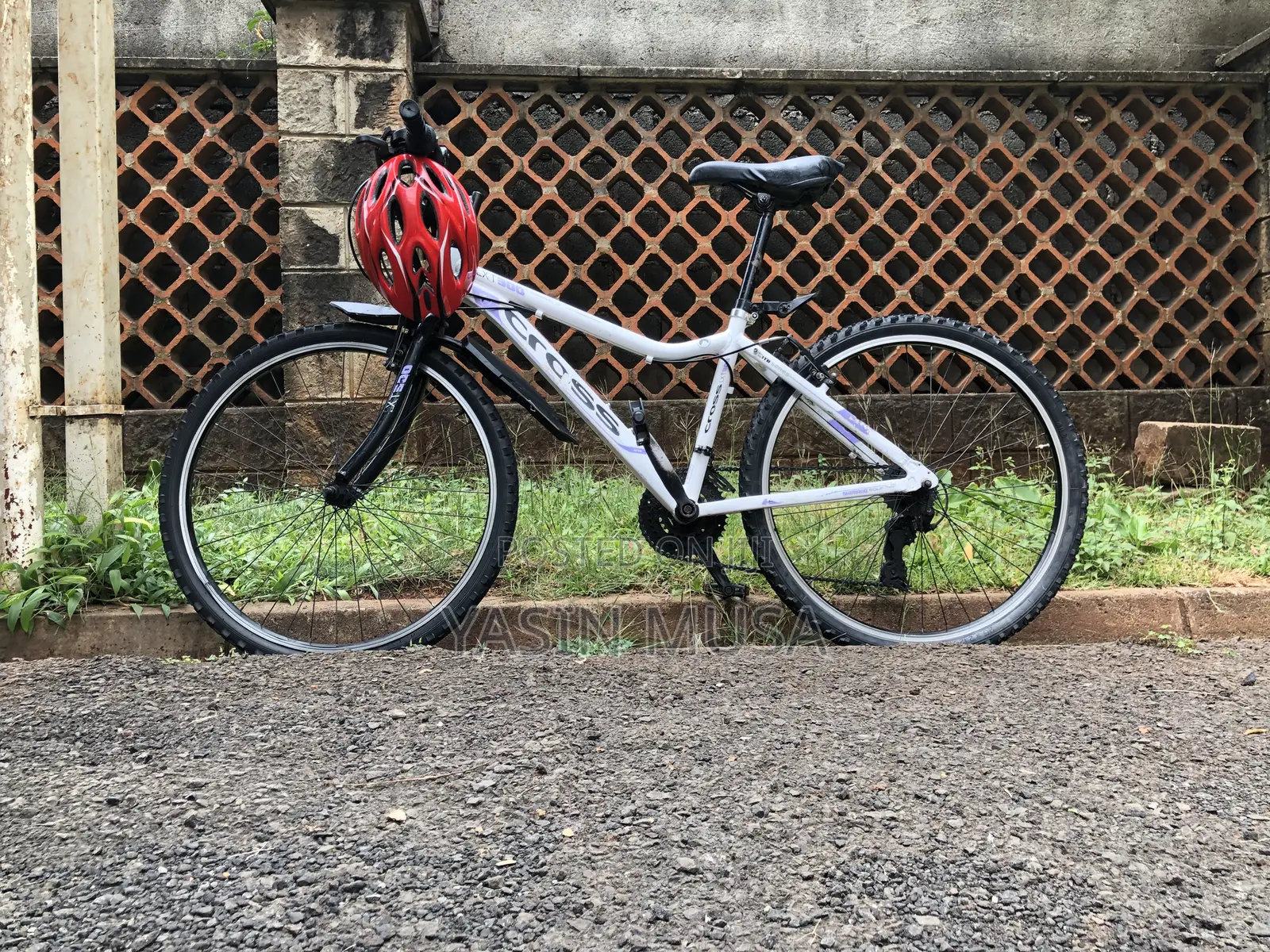 Mountain Bike for Sell