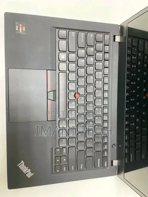 Laptop Lenovo ThinkPad t495s 8GB AMD Ryzen 3 SSD 256GB