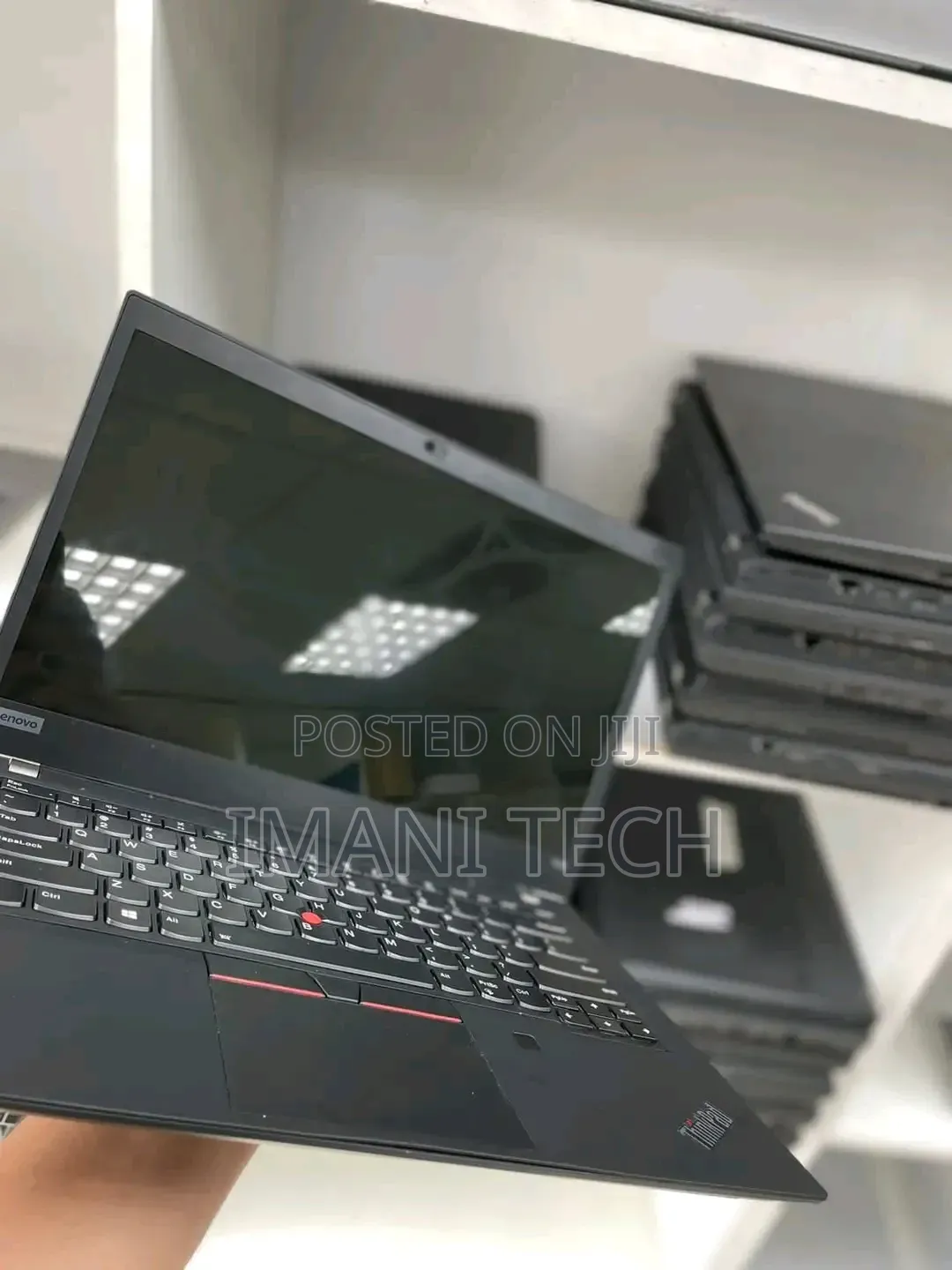 Laptop Lenovo ThinkPad t495s 8GB AMD Ryzen 3 SSD 256GB