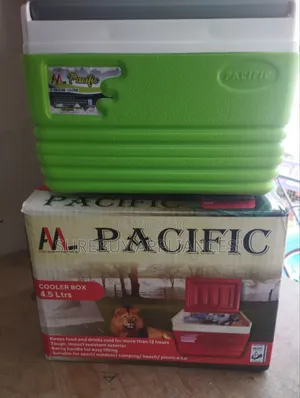 4.5l Cooler Box