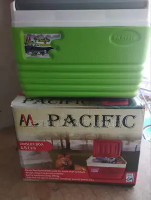 4.5l Cooler Box
