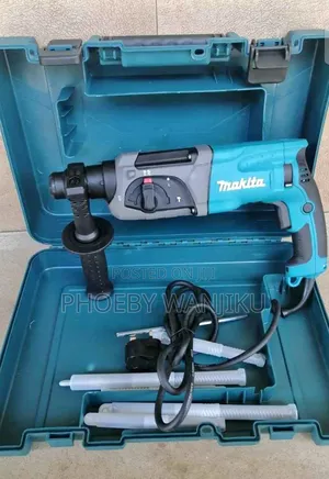 Commercial Rotary Hammer/Makita Rotary Hammer Drill