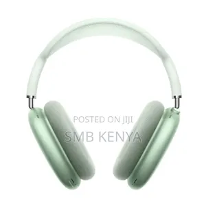 Apple Airpod Max Wireless Over Ear Headset-Green