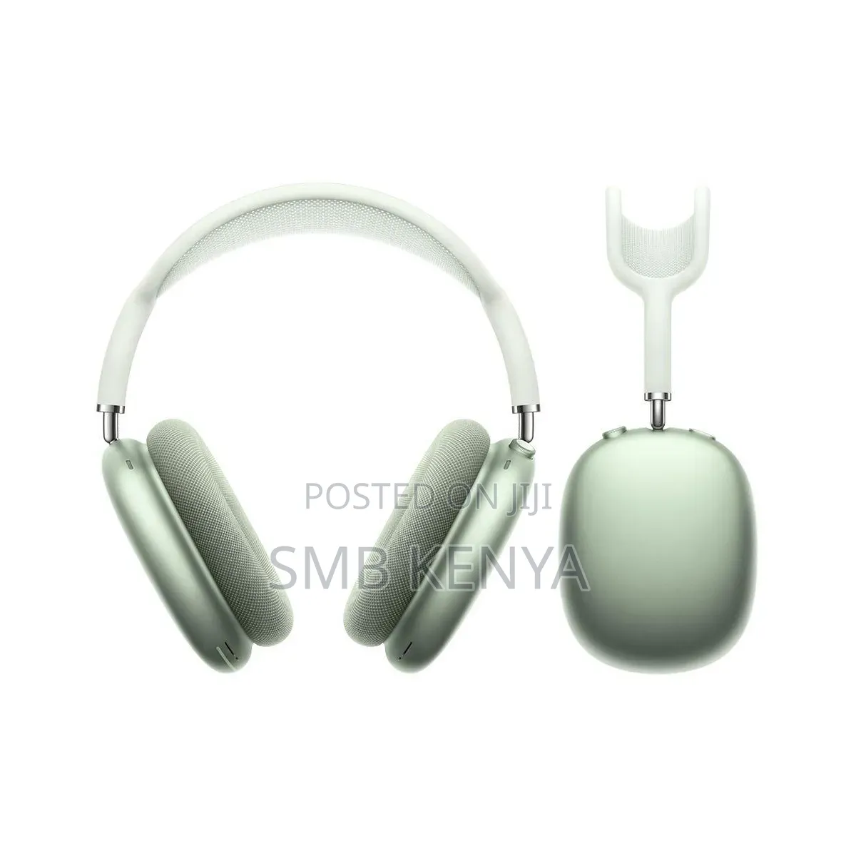 Apple Airpod Max Wireless Over Ear Headset-Green