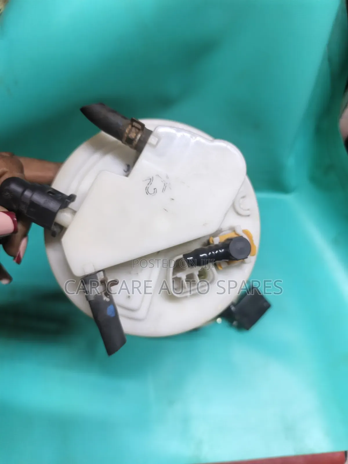 Fuel Pump Toyota Ractis/