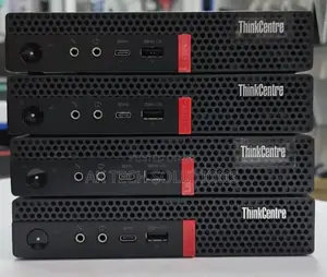 Desktop Computer Lenovo ThinkCentre M720 8GB Intel Core i5 SSD 256GB
