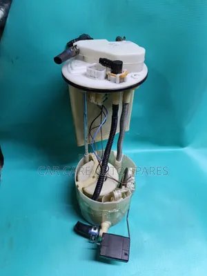 Fuel Pump Toyota Ractis/