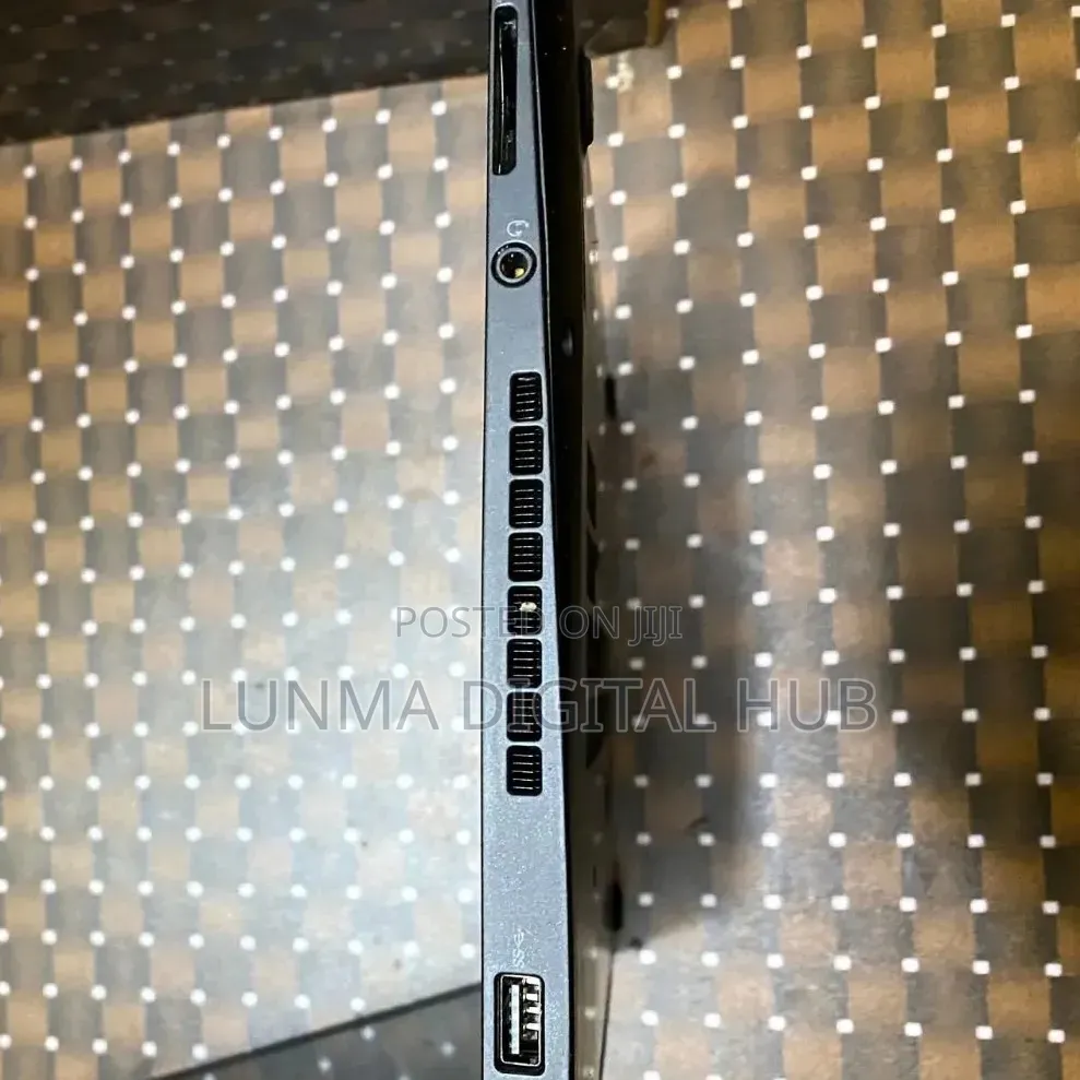 Laptop Lenovo ThinkPad T480s 8GB Intel Core i7 SSD 256GB