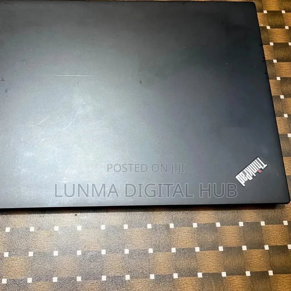 Laptop Lenovo ThinkPad T480s 8GB Intel Core i7 SSD 256GB
