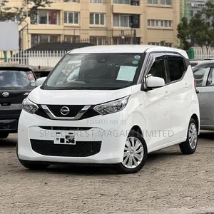 Nissan Dayz 2020 Pearl