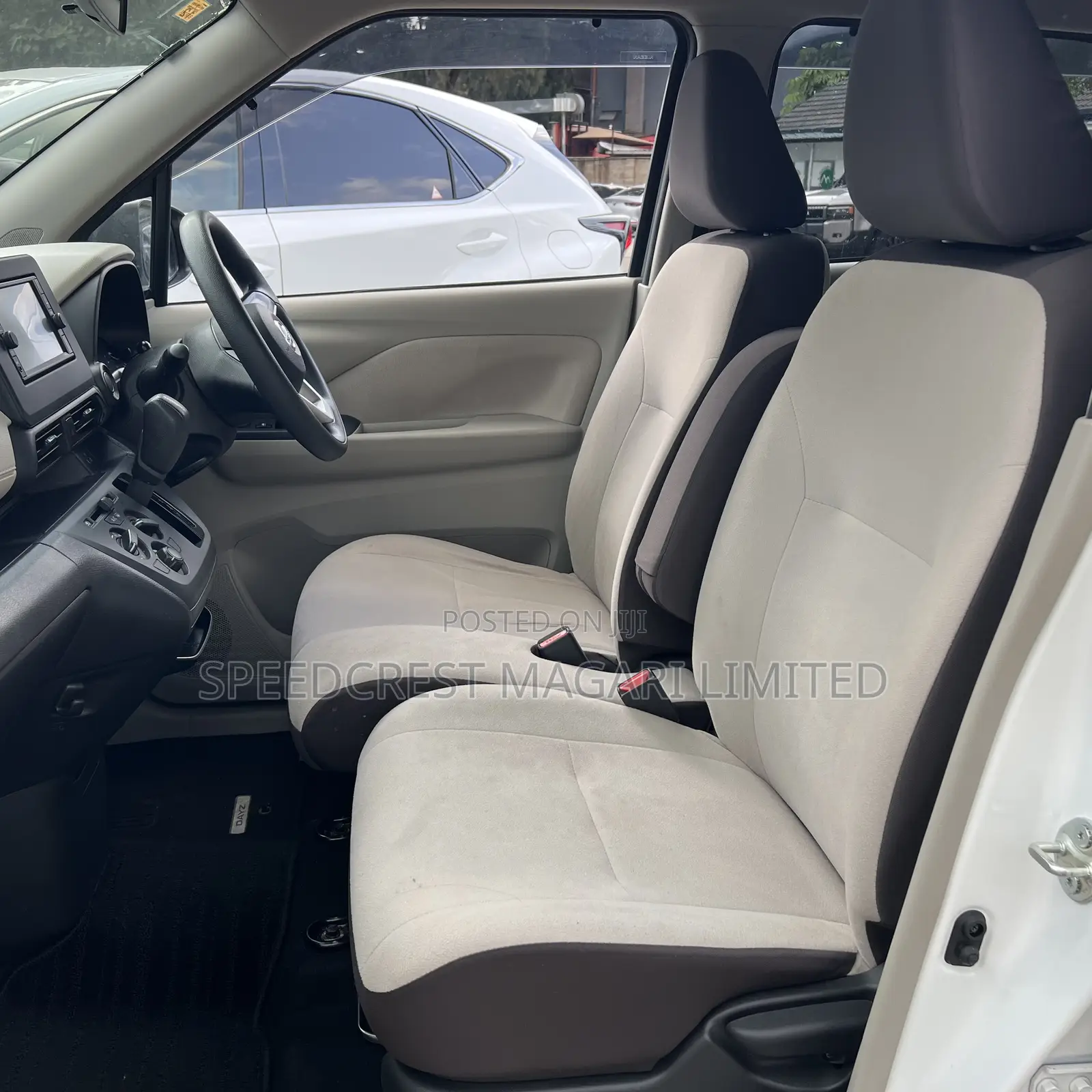 Nissan Dayz 2020 Pearl