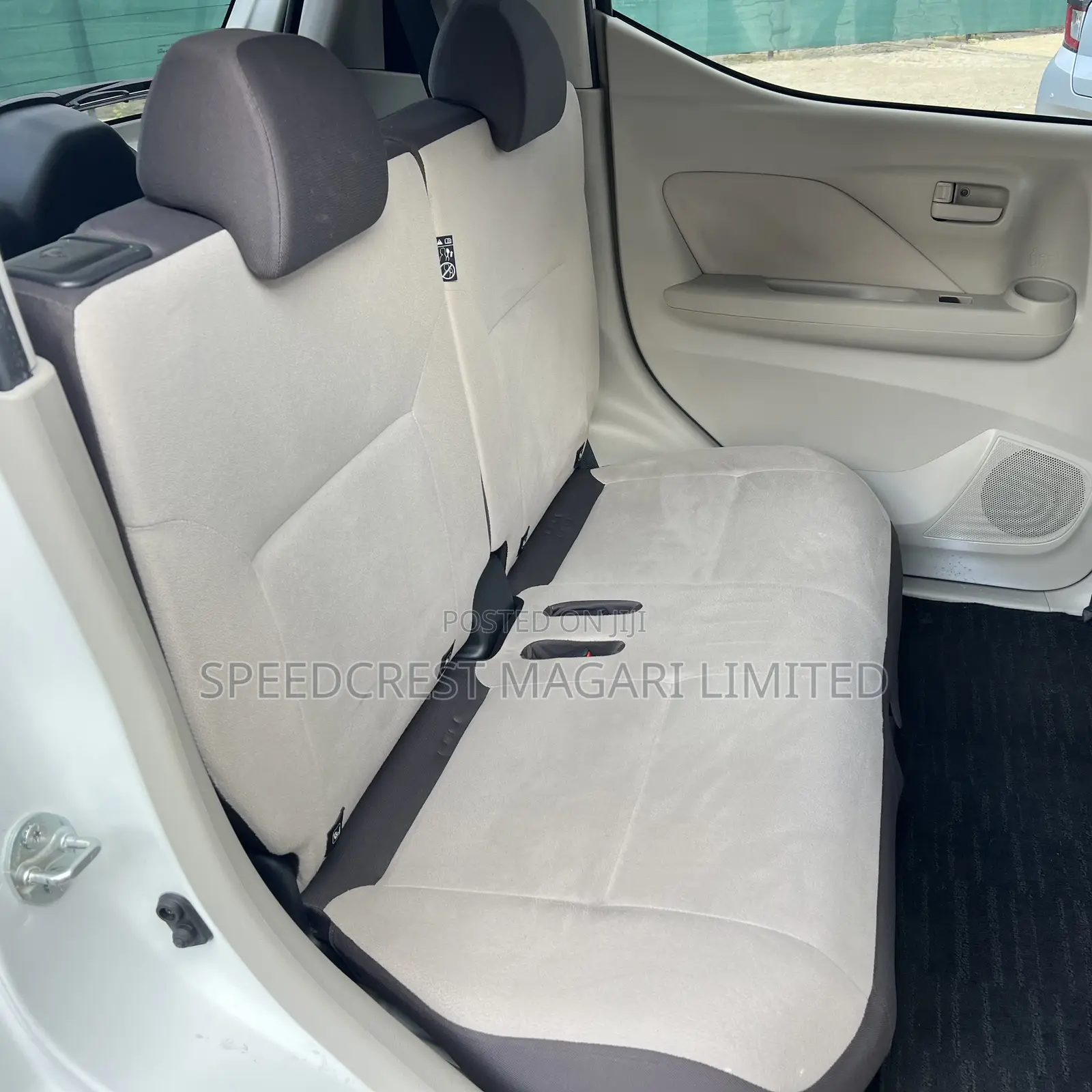 Nissan Dayz 2020 Pearl