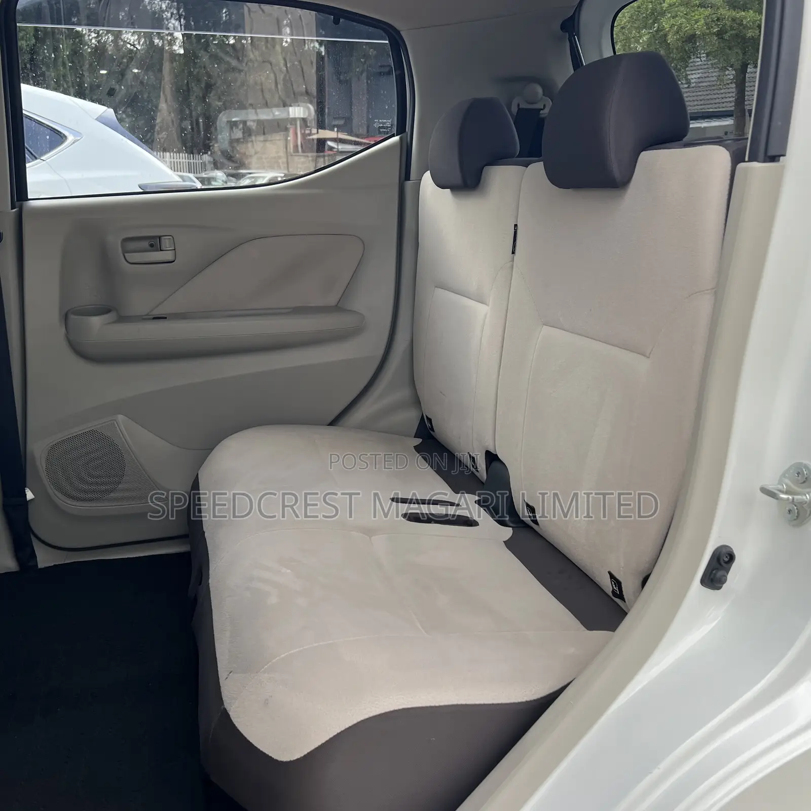 Nissan Dayz 2020 Pearl