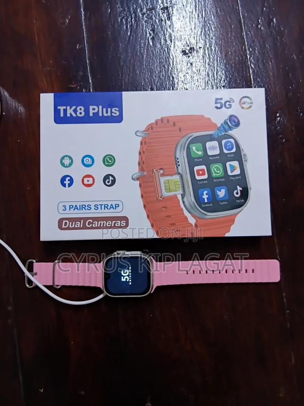 Tk8 Plus 5g Super Amoled - thumbnail 9