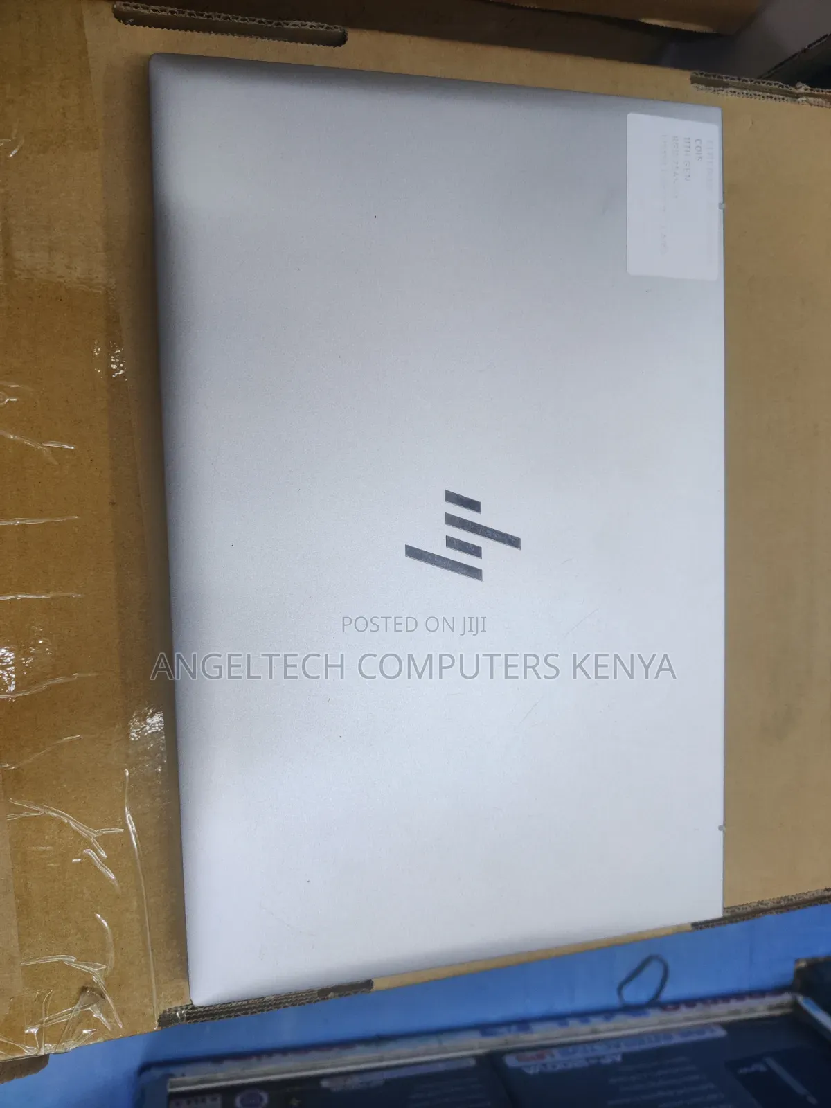 Laptop HP EliteBook 840 G8 8GB Intel Core i5 SSD 256GB