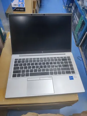 Laptop HP EliteBook 840 G8 8GB Intel Core i5 SSD 256GB
