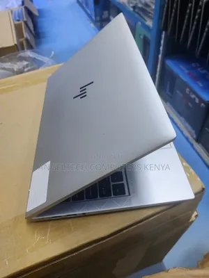 Laptop HP EliteBook 840 G8 8GB Intel Core i5 SSD 256GB
