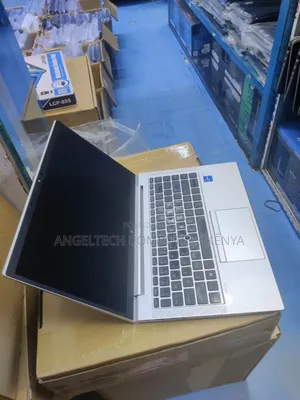 Laptop HP EliteBook 840 G8 8GB Intel Core i5 SSD 256GB