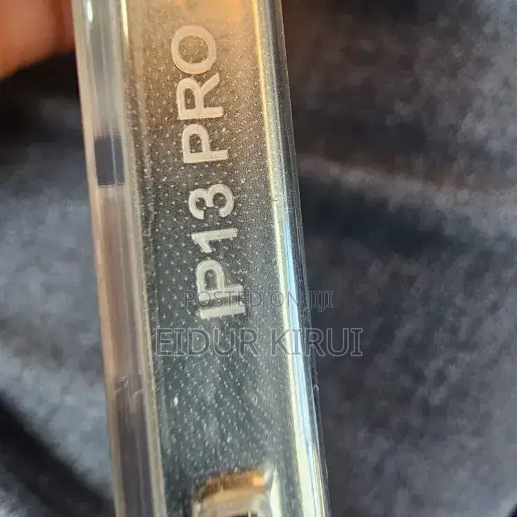 Apple iPhone 13 Pro 256 GB Gold