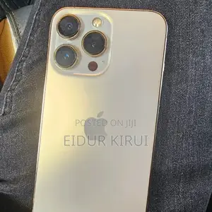 Apple iPhone 13 Pro 256 GB Gold