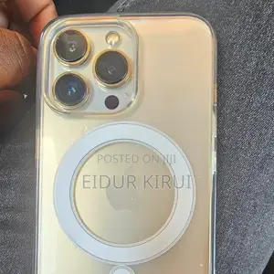 Apple iPhone 13 Pro 256 GB Gold