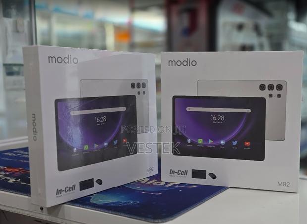 New Modio M92 1 TB Gray - thumbnail 2