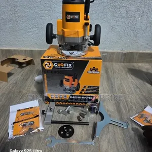 Coofix Router 2200watts