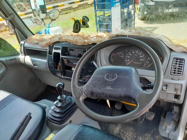 Toyota Dyna - thumbnail 8