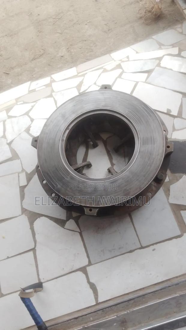 Lizzah Spares