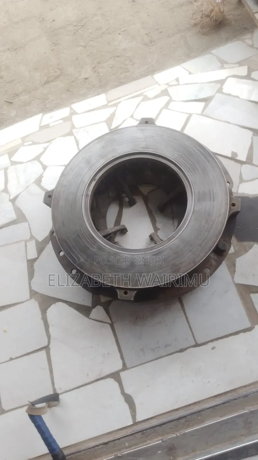 Lizzah Spares